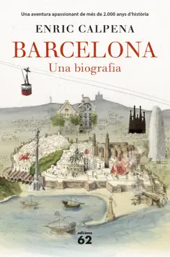 barcelona imagen de la portada del libro