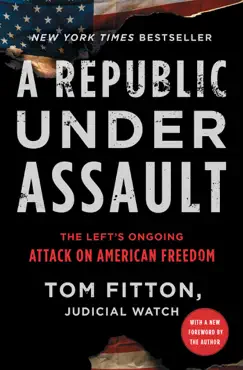 a republic under assault book cover image