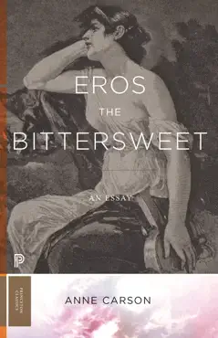 eros the bittersweet book cover image