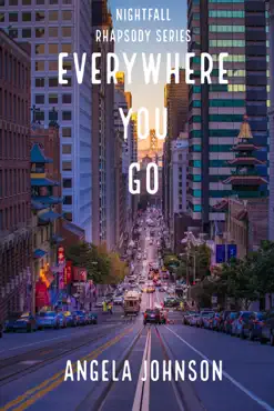everywhere you go book cover image