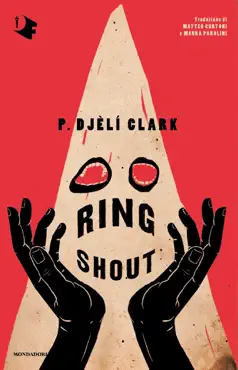 ring shout book cover image