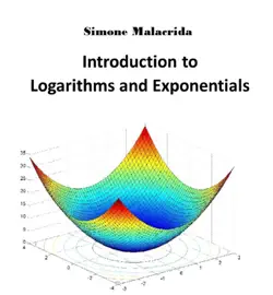 introduction to logarithms and exponentials book cover image