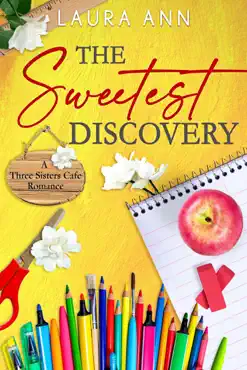 the sweetest discovery book cover image