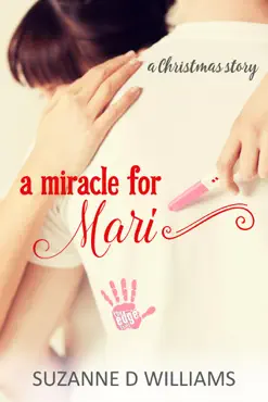 a miracle for mari book cover image