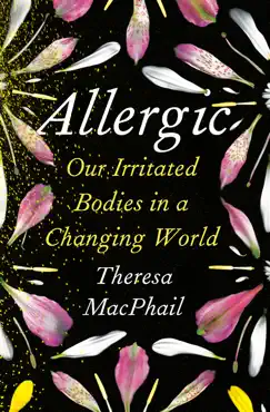 allergic book cover image