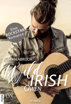 wild irish - owen book cover image