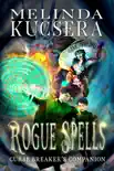 Rogue Spells synopsis, comments