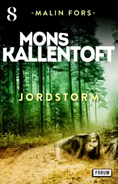 jordstorm book cover image