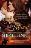 A Fire in the Blood synopsis, comments