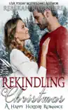 Rekindling Christmas synopsis, comments