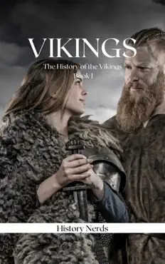 vikings book cover image