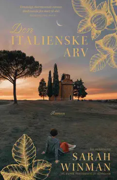 den italienske arv book cover image