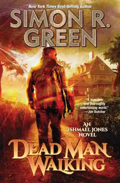 dead man walking book cover image