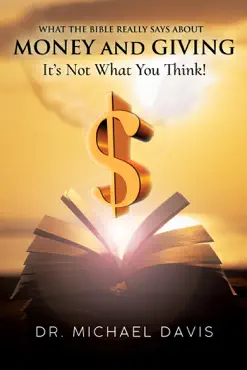what the bible really says about money and giving book cover image