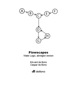 flowscapes book cover image