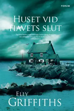 huset vid havets slut book cover image