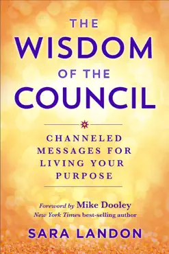 the wisdom of the council book cover image