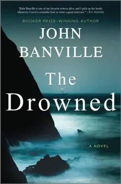 the drowned book cover image