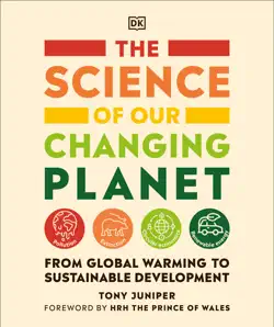 the science of our changing planet imagen de la portada del libro