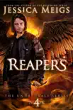Reapers synopsis, comments