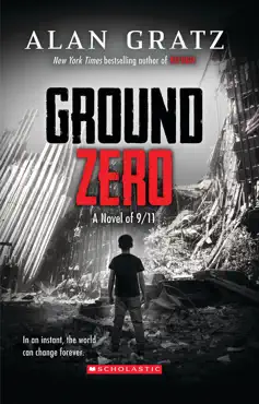 ground zero book cover image