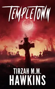 templetown book cover image