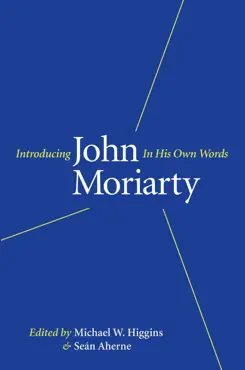 introducing moriarty book cover image