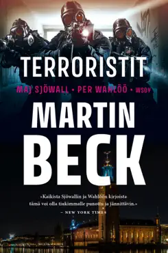 terroristit book cover image