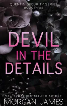 devil in the details book cover image
