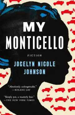 my monticello book cover image