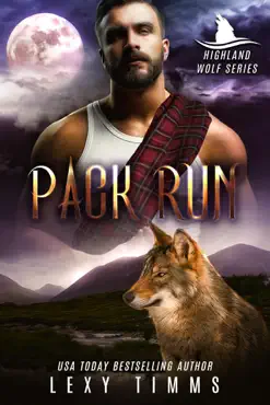 pack run book cover image