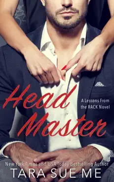 headmaster book cover image