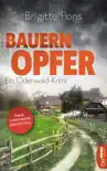 Bauernopfer synopsis, comments