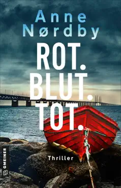 rot. blut. tot. book cover image