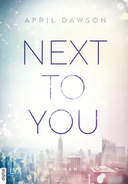 next to you book cover image