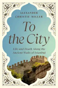 to the city book cover image