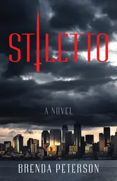 stiletto book cover image