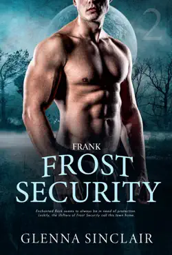 frank book cover image