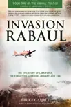 Invasion Rabaul synopsis, comments