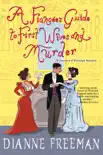 A Fiancée's Guide to First Wives and Murder book summary, reviews and download