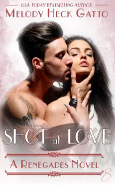 shot at love book cover image