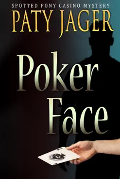 poker face book cover image