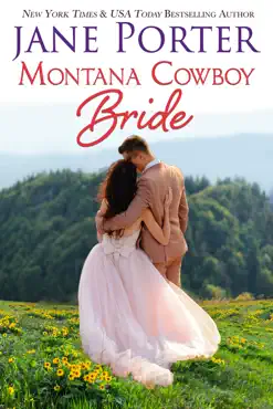 montana cowboy bride book cover image