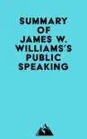 Summary of James W. Williams's Public Speaking sinopsis y comentarios