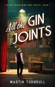 all the gin joints book cover image