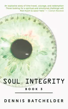 soul integrity imagen de la portada del libro