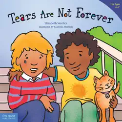 tears are not forever book cover image