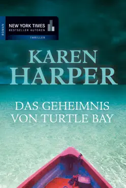 das geheimnis von turtle bay book cover image