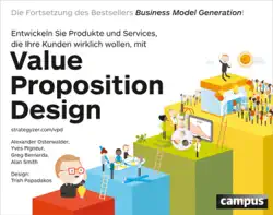 value proposition design book cover image