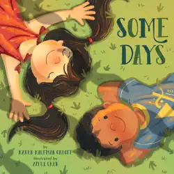 some days book cover image